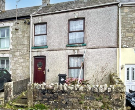 Refurbishment in St Austell photo